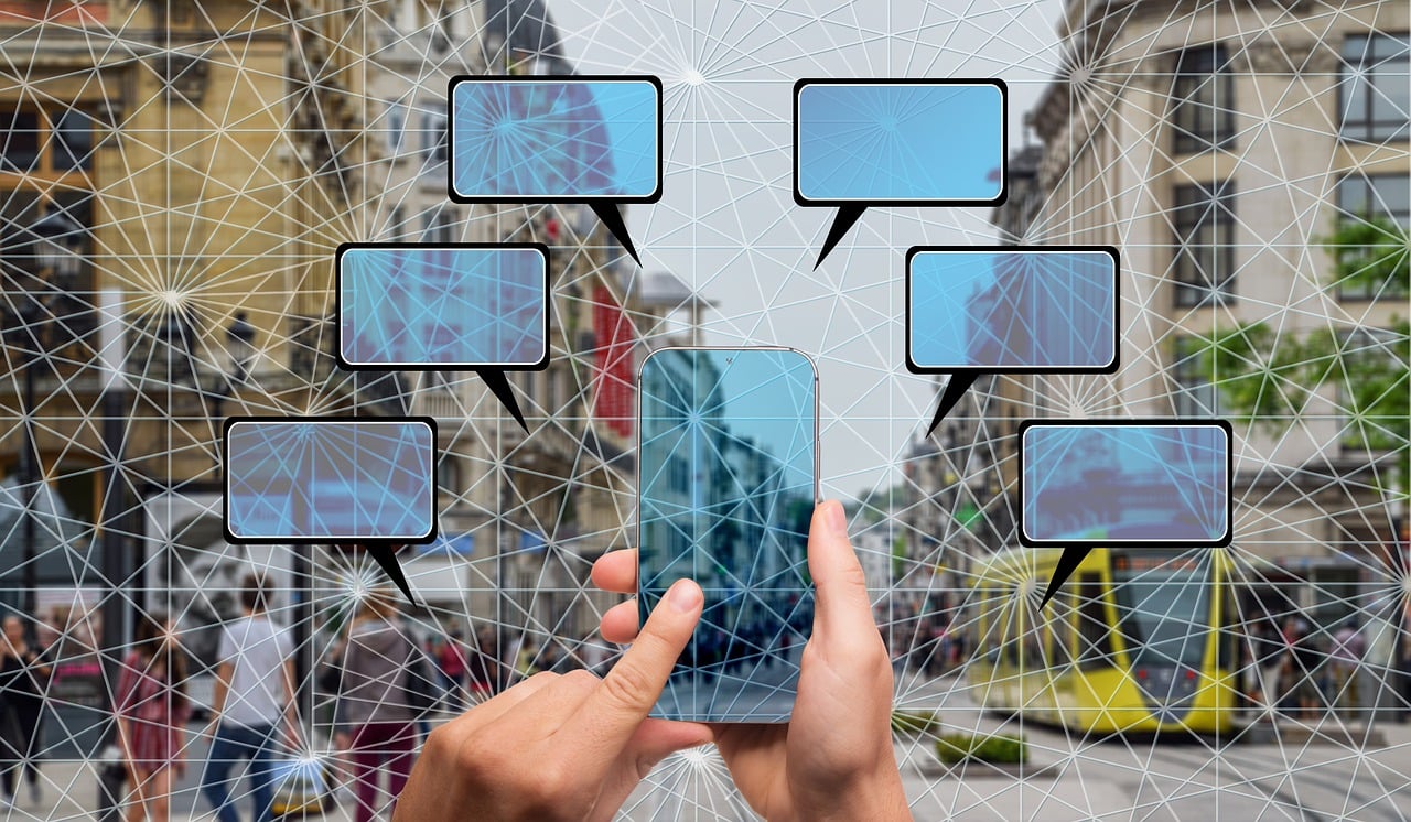 eSIM 개통 방법 인포그래픽, 아이폰 갤럭시 설정 절차